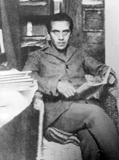Toller: Ernst Toller