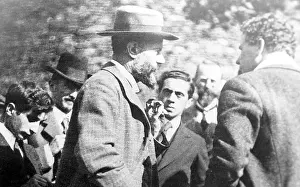 Toller: Ernst Toller