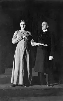 Toller: Ernst Toller: mass man
