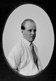 Entered: Ernst Udet, 1926