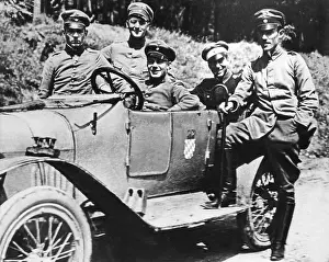 Udet: Ernst Udet