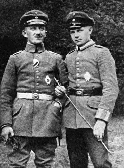 Udet: Ernst Udet
