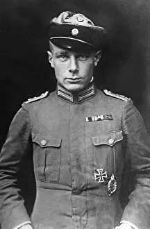 Udet: Ernst Udet