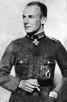 Udet: Ernst Udet
