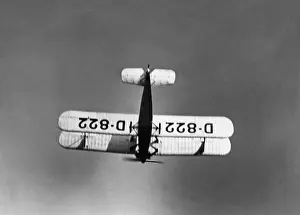 Udet: Ernst Udet