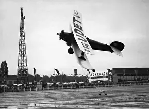 Udet: Ernst Udet