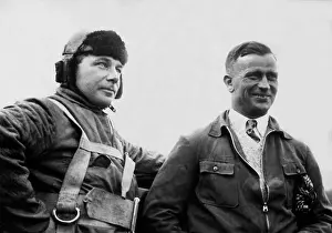 Udet: Ernst Udet
