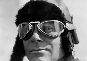 Udet: Ernst Udet in The White Hell of Pitz Palu, 1929