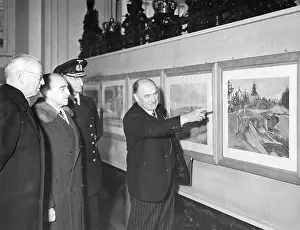 Brigadier: Ernst Vollbehr, Lorey, von Abercron, Walter Bloem, 1939