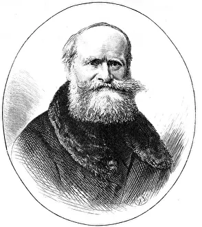 Bandel: Ernst von Bandel
