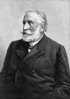 Bergmann: Ernst von Bergmann