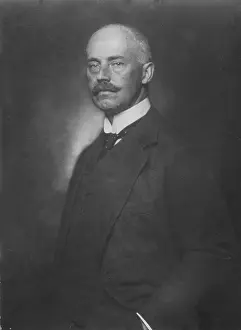 Borsig: Ernst von Borsig, 1924