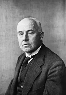 Borsig: Ernst von Borsig, 1929