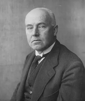 Borsig: Ernst von Borsig, 1929