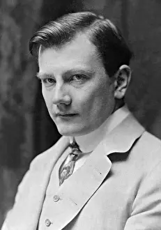 Erno: Ernst von Dohnanyi, 1906