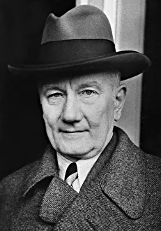 Erno: Ernst von Dohnanyi