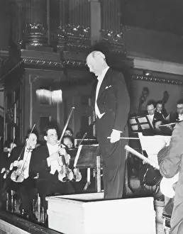 Dohnanyi: Ernst von Dohnanyi