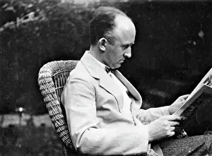 Harnack: Ernst von Harnack