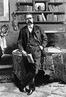 Wildenbruch: Ernst von Wildenbruch