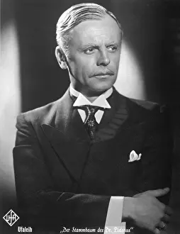 Waldow: Ernst Waldow