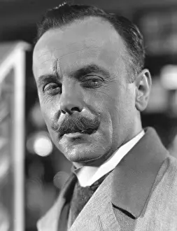 Waldow: Ernst Waldow