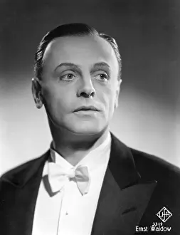 Waldow: Ernst Waldow