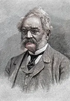 ERNST WERNER SIEMENS