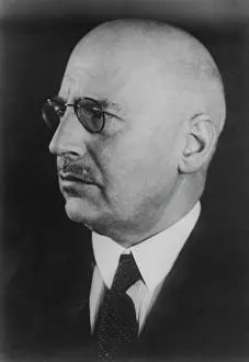 Confederation: Ernst Wetter, 1940