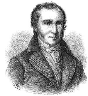 Arnoldi: Ernst Wilhelm Arnoldi