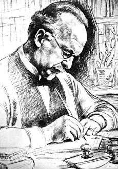 Autor: Ernst Zahn