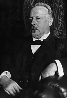 Zahn: Ernst Zahn