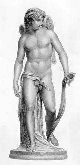 Equivalent: EROS / CUPID