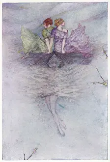 Psyche: EROS & PSYCHE - 3