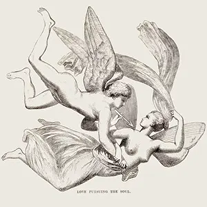 Profound: Eros and Psyche