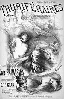Altered: EROTIC DREAMS C1860S