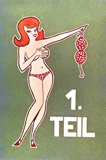 Teil: Erotic slide show