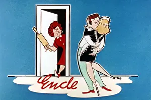 Eroticism: Erotic slide show