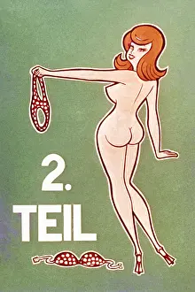 Erotic slide show