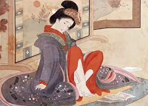 Eisen: Erotica