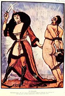 Masochism: eroticism, masochism, The Blood Countess anonymous