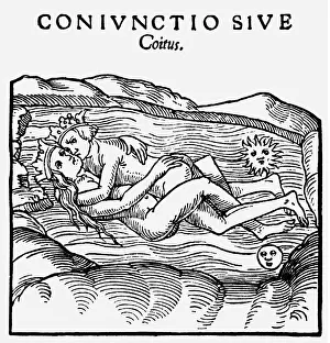 Intercourse: eroticism, sexual intercourse, Coniunctio of
