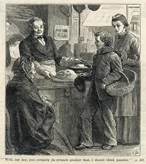 Certainly: ERRAND BOY PRAISED 1881