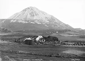 Errigal: Errigal, Co Donegal