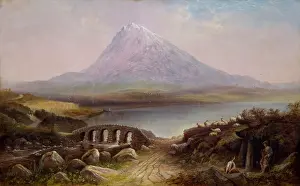 Burgess: Errigal Mountain