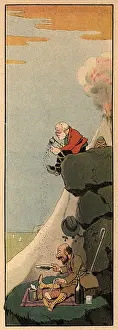 Rabier: The Eruption