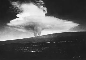 Kilauea: Eruption Kilauea volcano