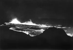 Kilauea: Eruption Kilauea volcano