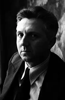 Portrat: Erwin Piscator