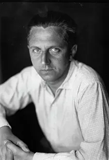 Piscator: Erwin Piscator