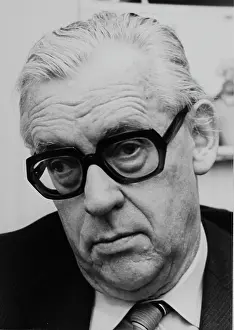 Psychotherapy: Erwin Ringel - Head of the Department of Psychosomatic